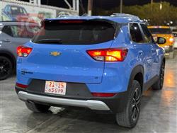 شيفروليه تريل بليزر